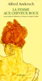 Alfred Andersch - La femme aux cheveux roux.