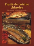Tuan-Hsi Shou - Spécialités de poissons et crustacés.