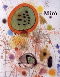 Jacques Dupin et Ariane Lelong-Mainaud - Joan Miro - Catalogue raisonné Drawings Volume 3 (1960-1972).