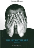 Jaume Plensa - The secret heart.