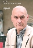 Marc Desgrandchamps - Lignes.