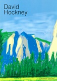 Alfred Pacquement - Repères N° 169 : David Hockney.