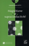 Laurent-Patrick Lévy - Magnétisme et supraconductivité.