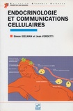 Simon Idelman - Endocrinologie et communications cellulaires.