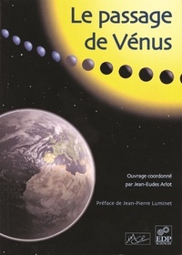 Arlot jean-eudes - Le passage de Vénus.