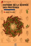 Jeannine Yon-Kahn - Histoire de la science des protéines.