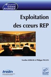 Nordine Kerkar et Philippe Paulin - Exploitation des coeurs REP.