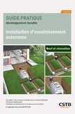 Abdel Lakel - Installation d'assainissement autonome - Conception, mise en oeuvre et entretien pour la maison individuelle, Techniques traditionnelles, Techniques de traitement du sol en place ou sol reconstitué.