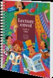  Editions SED - Lecture Envol - Guide du maître CM2.