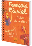 Alain Dausse et Marine Dézé - Production d'écrits CM2 - Guide du maître.