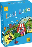  Editions SED - Ludi Ludo 1 - Petite section.