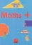 Alain Dausse - Maths + CM1 - Guide du maître.