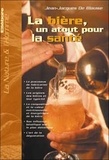Jean-Jacques Blauwe - Bière - Un atout pour la santé.