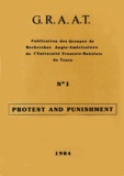 Gérard Deléchelle - Protest and Punishment.