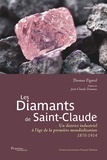 Thomas Figarol - Les Diamants de Saint-Claude - Un district industriel à l'âge de la première mondialisation 1870-1914.