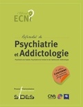  CNUP et  AESP - Référentiel de psychiatrie et addictologie - Psychiatrie de l'adulte. Psychiatrie de l'enfant et de l'adolescent. Addictologie.