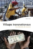 Thomas Lacroix - Villages transnationaux - Les identités de traverse.
