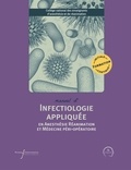  CNEAR et Samy Figueiredo - Manuel d'infectiologie appliquée en anesthésie-réanimation et médecine péri-opératoire.