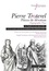 Pierre Pasquier et Richard Hillman - Pierre Troterel. Pièces de dévotion - La Tragédie de sainte Agnès (1615) ; La Vie et sainte conversion de Guillaume Duc d'Aquitaine (1632).