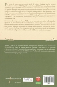 Aux origines d'AZF. Le problème de l'azote en France (1919-1940)