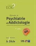  CNUP - Référentiel de Psychiatrie et Addictologie - Psychiatrie de l'adulte. Psychiatrie de l'enfant et de l'adolescent. Addictologie.