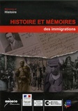  CRDP de l'académie de Créteil - Histoire et mémoires des immigrations. 2 DVD