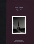 Patti Smith - Land 250.