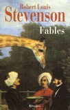 Robert Louis Stevenson - Fables.