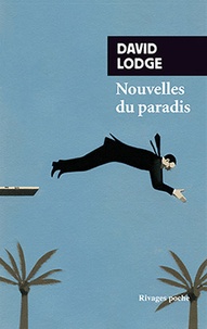 David Lodge - Nouvelles du paradis.