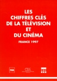 Collectif - Les Chiffres Cles De La Television Et Du Cinema. France 1997.