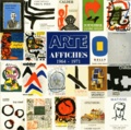 Adrien Maeght - Arte affiches - Volume 1, 1964-1971.
