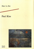 Marc Le Bot - Paul Klee.