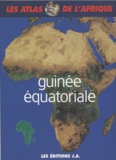  Les Editions du Jaguar - Atlas de la Guinée équatoriale.