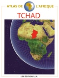 Danielle Ben Yahmed et Nicole Houstin - Atlas du Tchad.