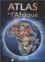  Les Editions du Jaguar - Atlas de l'Afrique.