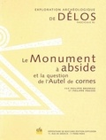 Philippe Bruneau - Le Monument A Abside Et L'Autel De Cornes.