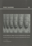 Stéphanie Huysecom-Haxhi - Les figurines en terre cuite de l'Artémision de Thasos - Artisanat et piété populaire à l'époque de l'archaïsme mûr et récent, 2 volumes.