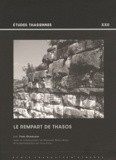 Yves Grandjean - Le rempart de Thasos.