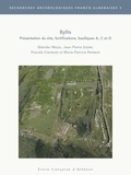 Muçaj S. et Sodin J.-p. - Byllis - Présentation du site, fortifications, basiliques A, C et D.