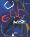  Musée d'Art moderne de Lille - Lanskoy - Un peintre russe à Paris.