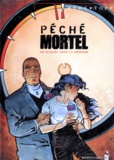  Toff et Joseph Béhé - Péché mortel N°  2 : Un scalpel dans la mémoire.