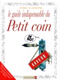  Tybo et  Goupil - Le guide indispensable du petit coin.