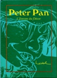 Régis Loisel - Peter Pan. L'Envers Du Decor.