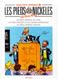  Pellos et  Montaubert - Les Pieds nickelés Tome 31 : Les Pieds Nickelés - Collection intégrale.