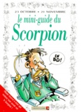  Anonyme - Le mini-guide du scorpion en BD - 23 octobre-21 novembre....