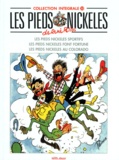  Pellos et  Montaubert - Les Pieds nickelés Tome 32 : Les Pieds Nickelés - Collection intégrale.