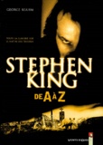 George Beahm - Stephen King De A A Z.