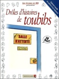  Collectif - Droles D'Histoires De Toubibs.