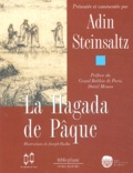 Joseph Budko et Adin Steinsaltz - La Hagada De Paque.