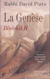 David Pinto - La Genèse - Béréshit II.